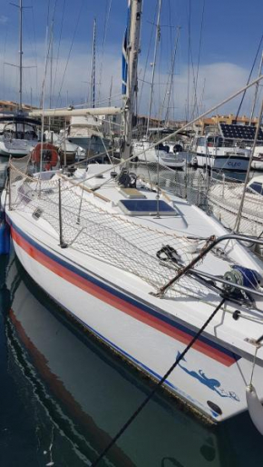 NUIT EXOTIQUE SUR L 'EAU au CAP D AGDE